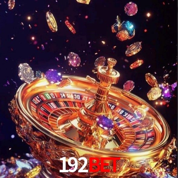 192BET - Clube VIP da Riqueza - 192BET apk