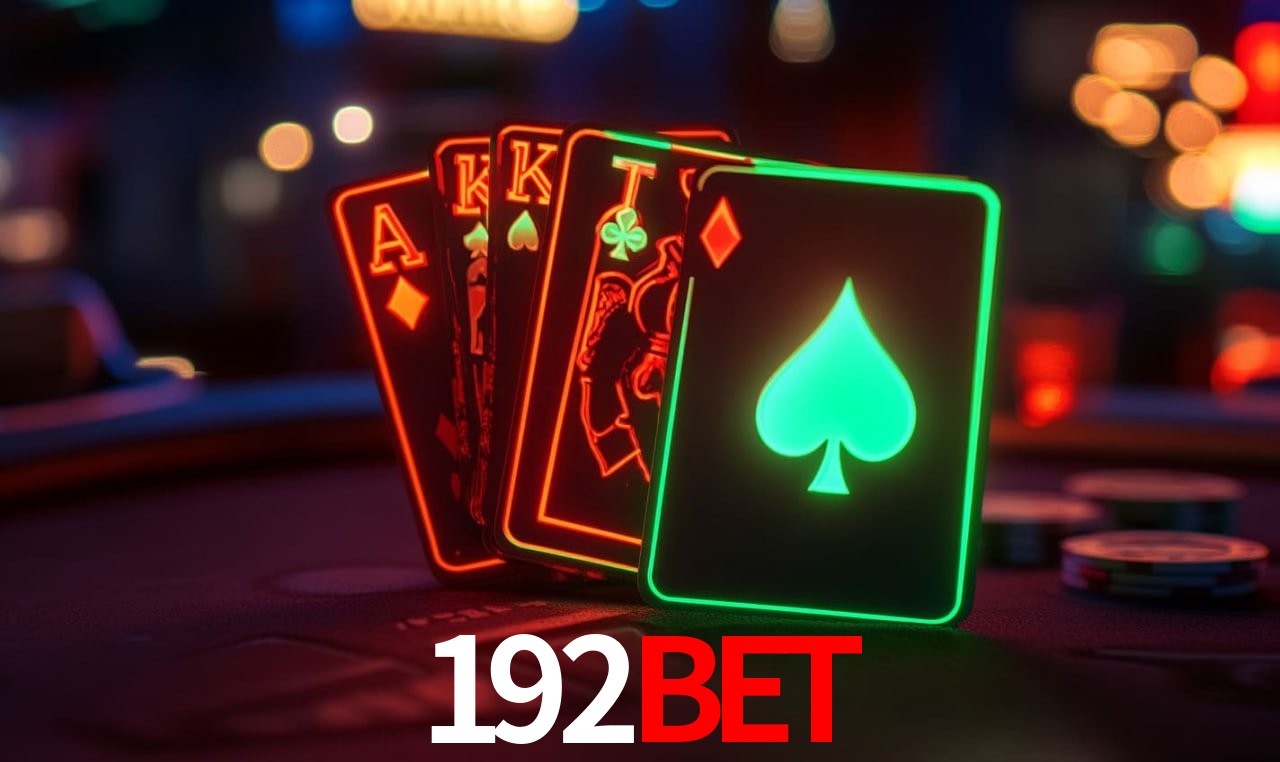 Ofertas Imperdíveis na 192BET: Promoções e Bônus Que Valem a Pena