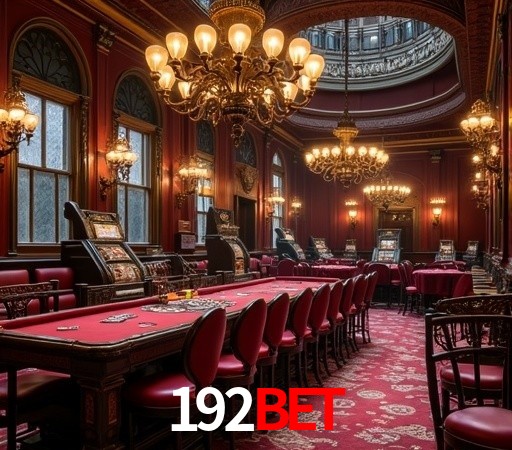  192BET apk