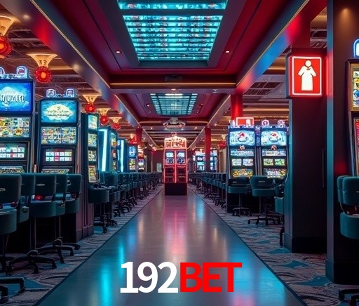 192BET