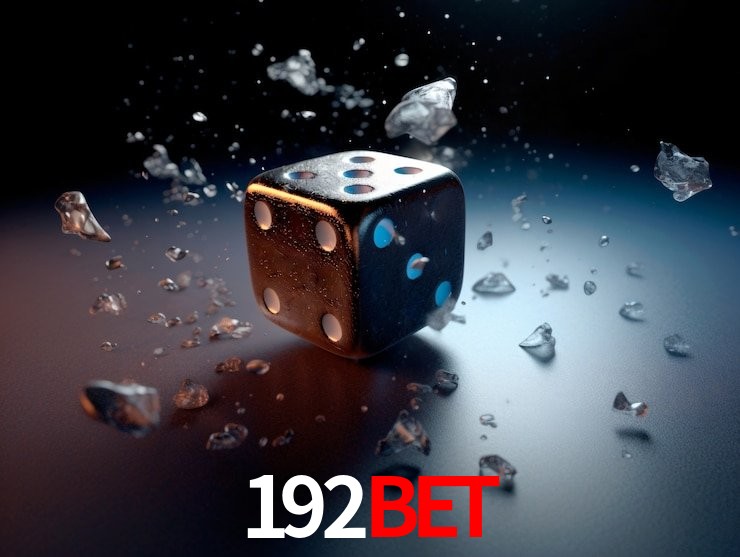 192BET: Jogos de Caça-Níqueis-Altas Recompensas, Roleta-Velocidade, Blackjack-Desafios Máximos
