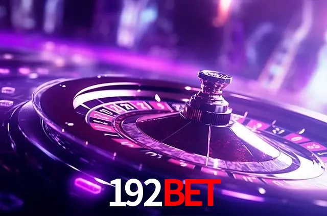 192BET: Seu Especialista em Apostas Esportivas Brasileiras