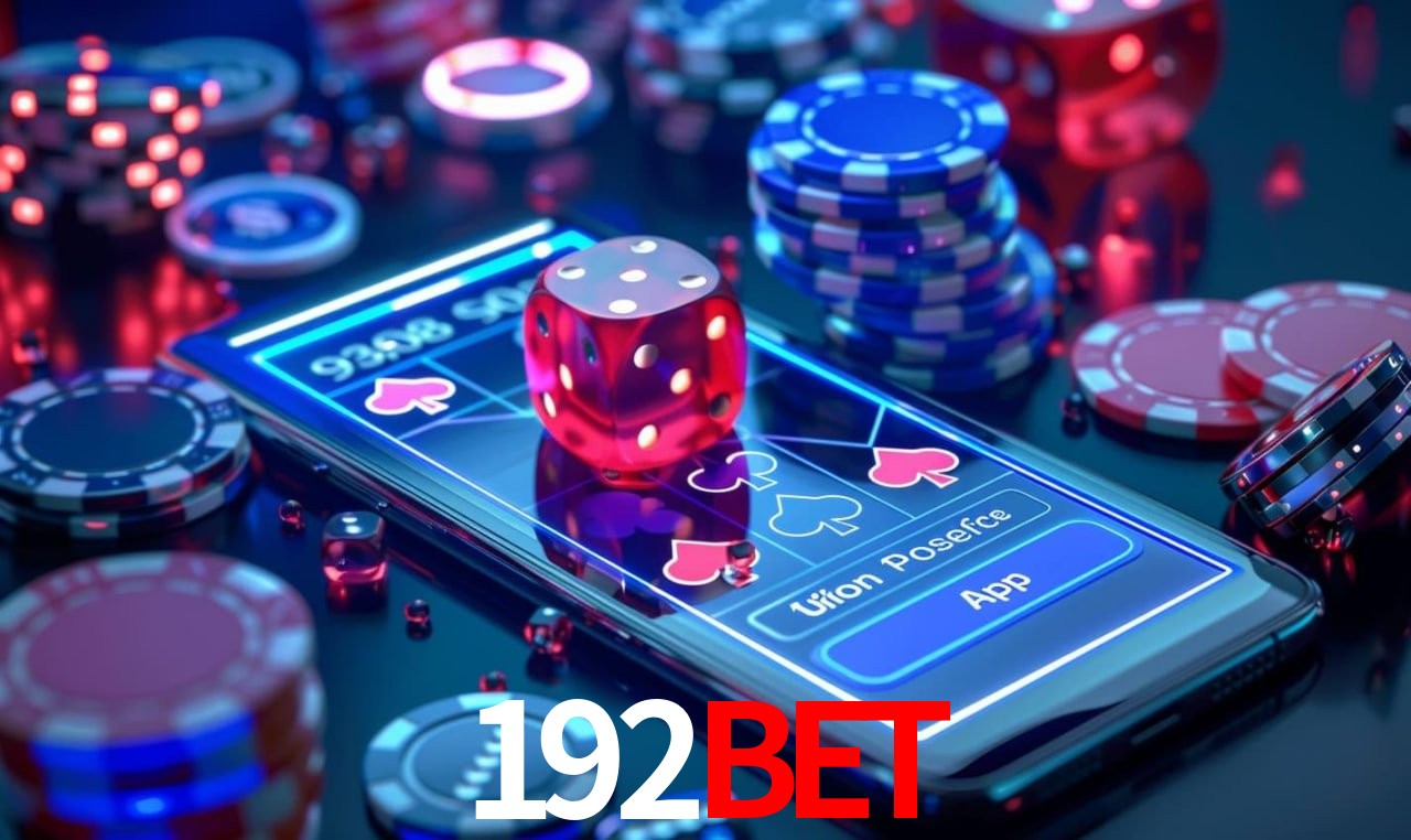 Explore as vantagens do 192BET: serviço profissional e confiabilidade